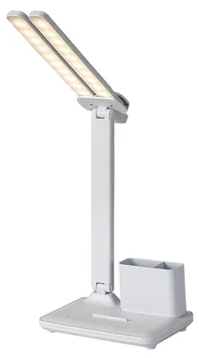 Immagine prodotto di Lampada da scrivania LED 5W ELUMO 74032 Rabalux