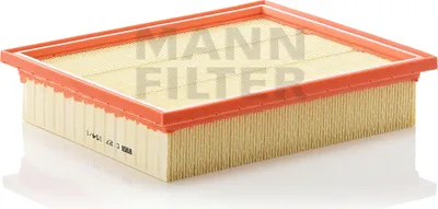 Produktbild von MANN Luftfilter für VW Golf Vento