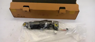 Produktbild von Original OE VOLVO Sicherheitsgurt Gurtstraffer 8639695