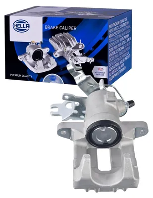 Immagine prodotto di HELLA 8AN 355 798-621 Pinza freno - AN9862 - Sistema frenante: TRW - Ricambio nuovo senza cauzione