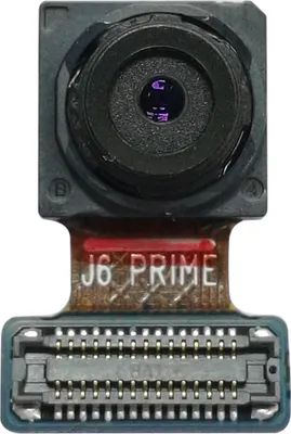 Produktbild von Front Kamera für Samsung Galaxy J6 Plus J610F 2018 Ersatzteil Camera Flexkabel