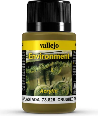 Zdjęcie produktu dla Vallejo 73.825, Zielony, Farba akrylowa, 40 ml, 1 szt.