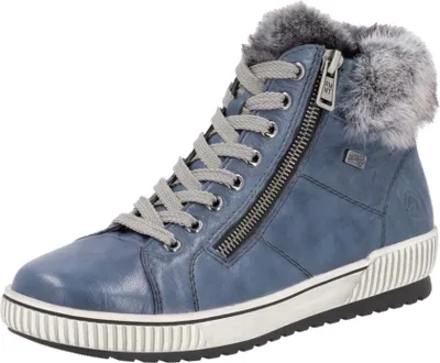 Produktbild von Remonte Sneaker Sneaker Leder/Textil