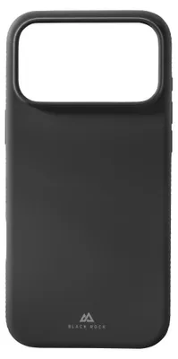 Produktbild von Black Rock Urban Robust, Cover, Apple, iPhone 17 Pro Max / 18 Pro Max, 17,5 cm (6.9"), Schwarz