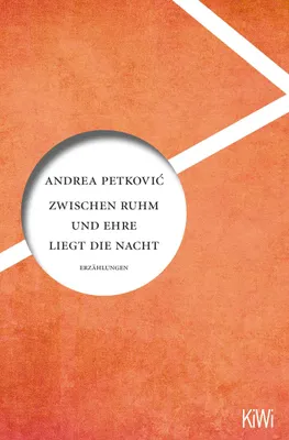 Image de Zwischen Ruhm und Ehre liegt die Nacht: Erzählungen
