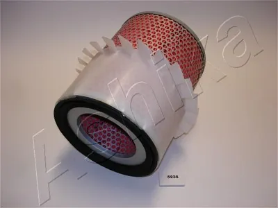 Produktbild von Luftfilter ASHIKA 20-05-523 für MITSUBISHI PAJERO III (V7W, V6W) Filtereinsatz