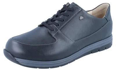 Immagine prodotto di Scarpe stringate comfort da uomo in nero