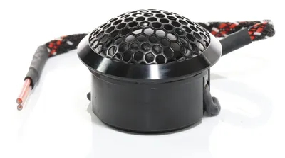 Zdjęcie produktu dla System audio AV 26 – głośnik wysokotonowy 26 mm