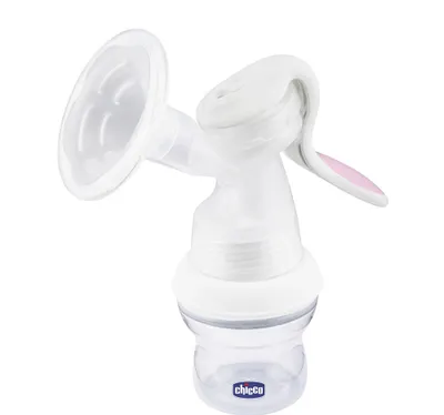 Image de Chicco 00005740000000 tire-lait 150 ml Manuel