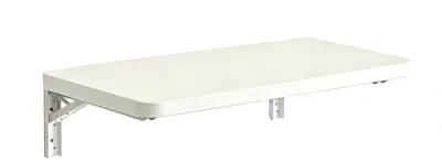 Imagen del producto de Mesa abatible de pared para un uso que ahorra espacio