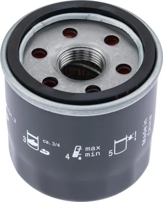 Produktbild von Mahle Ölfilter Ölfilter OC1566