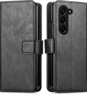 Immagine prodotto di imoshion Custodia pieghevole Samsung Galaxy Z Fold 6 - Nero
