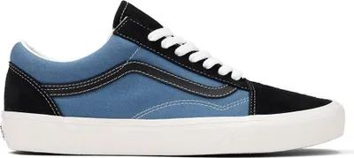 Produktbild von Vans Old Skool Sportschuhe Blau EU 40 1/2 Mann Blau EU 40 1/2