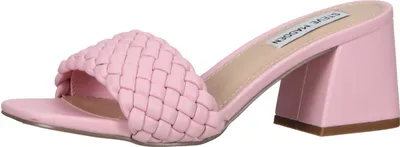 Produktbild von Steve Madden Pantoletten Pantoletten Kunstleder