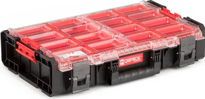 Produktbild von QBRICK SYSTEM One Organizer XL 2.0 12523