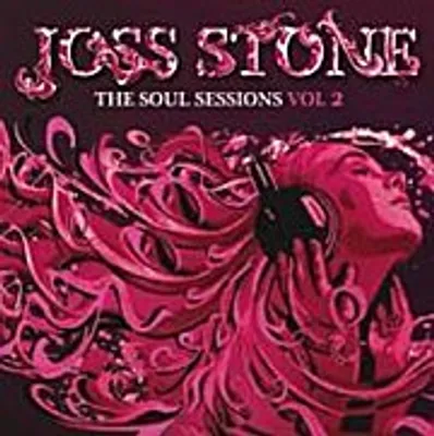 Image de The Soul Sessions, vol. 2
