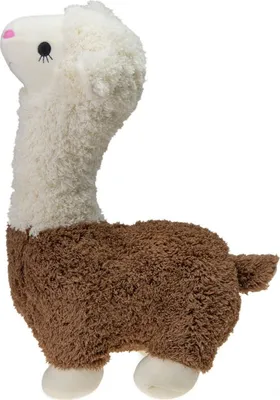 Immagine prodotto di Giocattolo per cani Karlie in alpaca - peluche