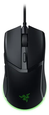Produktbild von Razer COBRA, rechts, Optisch, USB Typ-A, 8500 DPI, Schwarz