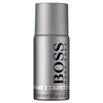 Immagine prodotto di Hugo Boss, Boss Bottled, Deodorant Spray, For Men, 150 ml
