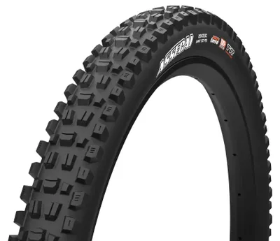 Produktbild von Maxxis Assegai Faltreifen - MTB Downhill Enduro Reifen mit MaxxGrip.