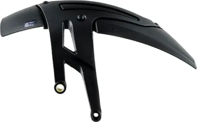Immagine prodotto di PUIG 1947J Copriruota posteriore per BMW R1200GS Nero opaco