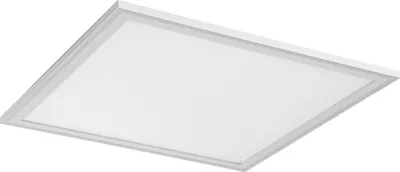 Produktbild von LEDVANCE SMART+ Wifi Planon Plus Frame, Intelligente Deckenbeleuchtung, WLAN, Weiß, Metall, Warmweiß, 2700 K