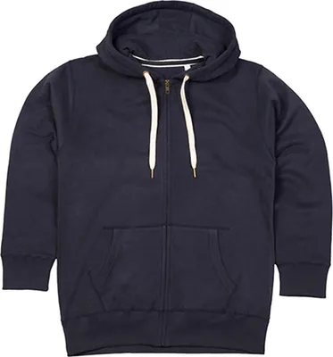 Obrázok produktu pre Mantis Men´s Superstar Zip-Through Hoodie