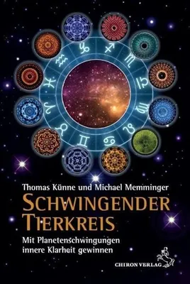 Immagine prodotto di Schwingender Tierkreis