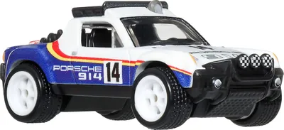 Zdjęcie produktu dla Hot Wheels JKF22, Samochód, 3 lat(a), Metal, Plastik, Wielobarwny