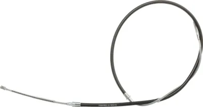 Produktbild von RIDEX Handbremsseil Seilzug Feststellbremse für VW GOLF III (1H1) Hinten Links Hinten Rechts 124C0162