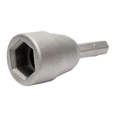 Image de Adaptateur hexagonal Peggy Peg