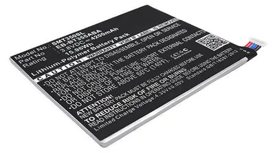 Image de subtel Batterie compatible avec Samsung EB-BT355ABA