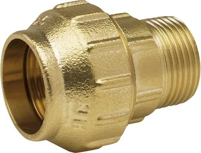 Immagine prodotto di Connettore Maschio Diritto 1X32