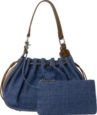 Produktbild von joella damen tasche - blau, one size