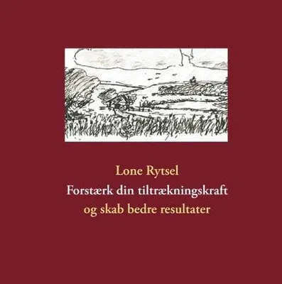 Produktbild von Forstærk din tiltrækningskraft