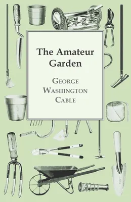 Produktbild von The Amateur Garden
