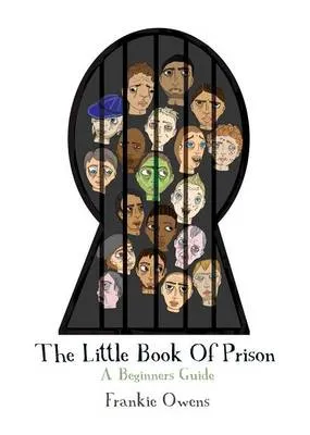 Productafbeelding van The Little Book of Prison