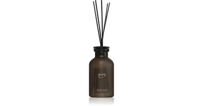 Productafbeelding van ipuro CLASSIC geurkaars 240ml, geur: leer