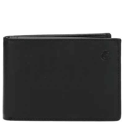 Produktbild von Esquire Esquire Logo - Geldbörse 9cc 10.5 cm RFID