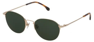 Zdjęcie produktu dla Okulary przeciwsłoneczne uni Lozza SL2355-510300 Ø 51 mm