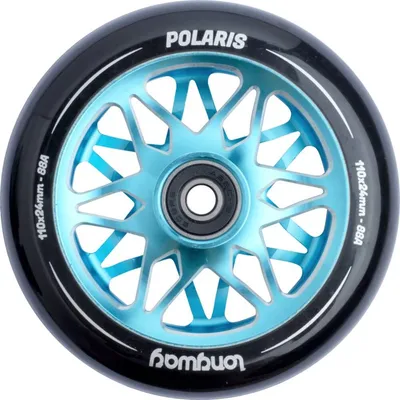 Produktbild von Longway Polaris Laufräder 2 Stück (Kaiza)