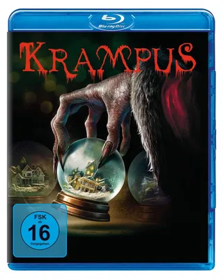 Zdjęcie produktu dla Krampus