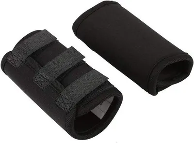 Image de Genouillère pour chien - Protection du genou pour les interventions chirurgicales - Vétérinaire (M)