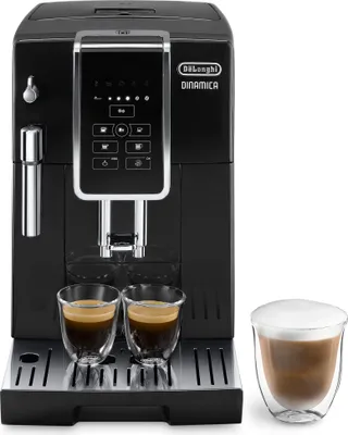 Immagine prodotto di DeLonghi DINAMICA ECAM 350.15.B Nero