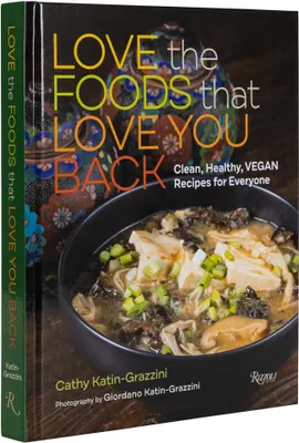 Produktbild von Love the Foods That Love You Back