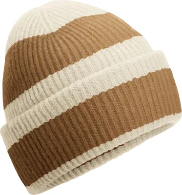 Image de Beechfield - Casquette homme/femme unie PC7542 (Taille unique) (Vanille/Biscuit)