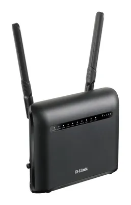 Produktbild von D-Link DWR-953V2 Wireless AC1200 4G LTE Cat4 Router