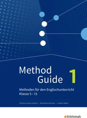 Produktbild von Method Guide 1