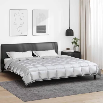 Zdjęcie produktu dla Kołdra zimowa, 240 x 200 cm, wykonana z mikrofibry