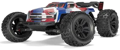 Produktbild von ARRMA Kraton 6S, Monstertruck, 1:8, 5,61 kg